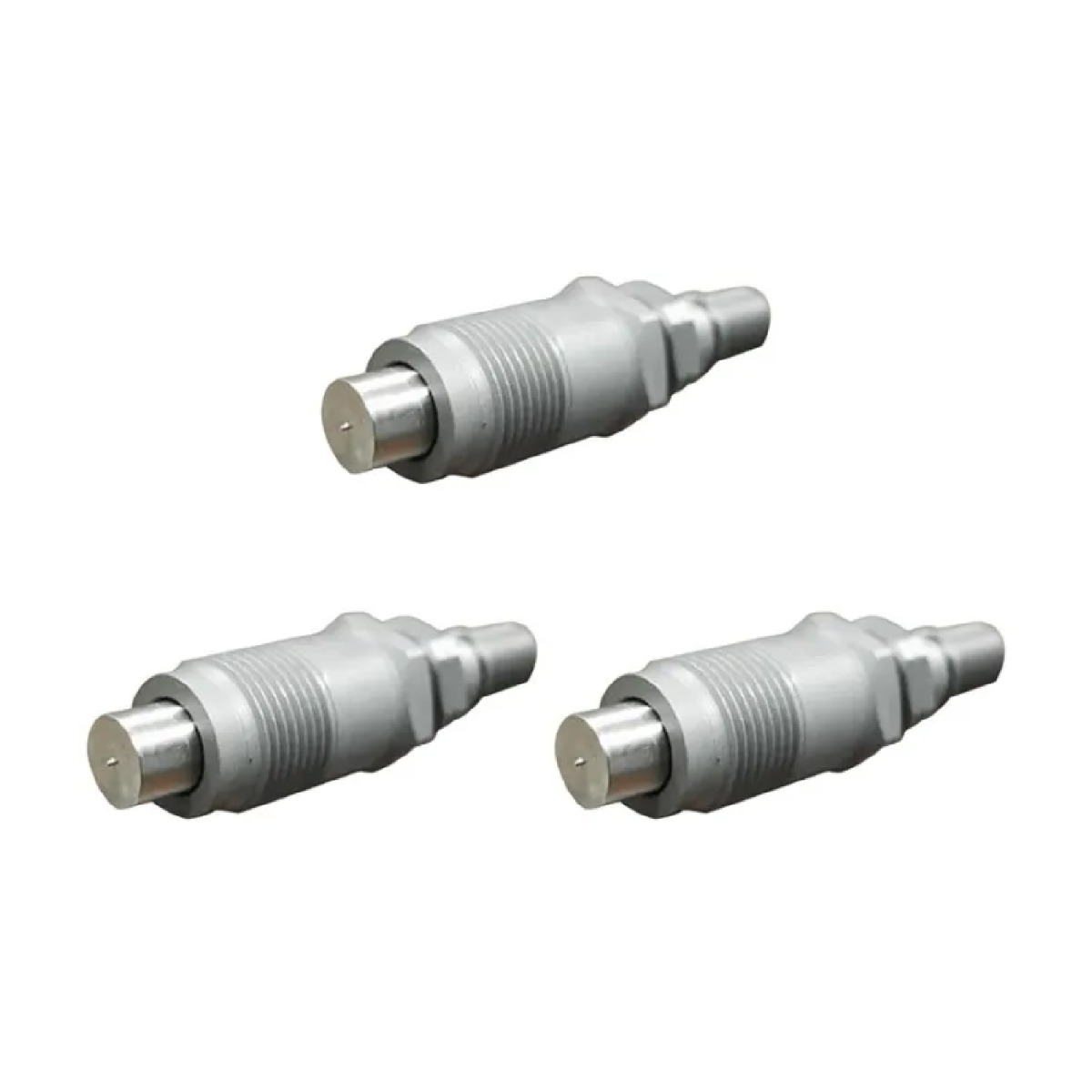 3 Stück Kraftstoffeinspritzdüse AM879688 für John Deere
