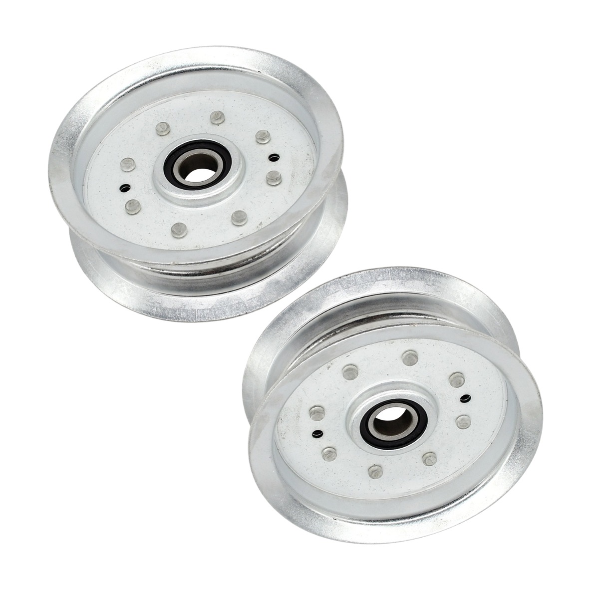 Umlenkrolle 2 Stück GY22172 für John Deere