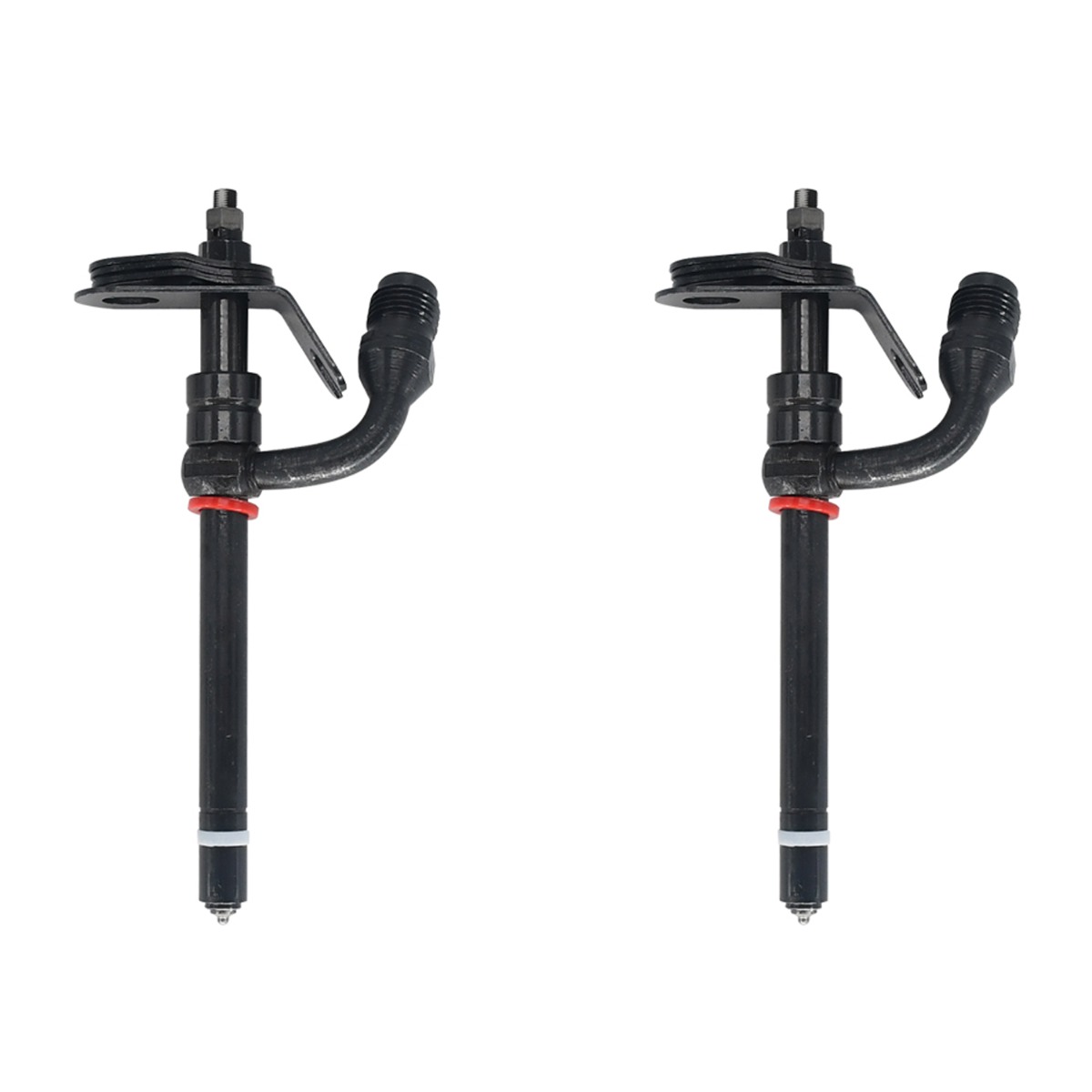 Kraftstoffeinspritzdüse 2 Stück RE44508 für John Deere