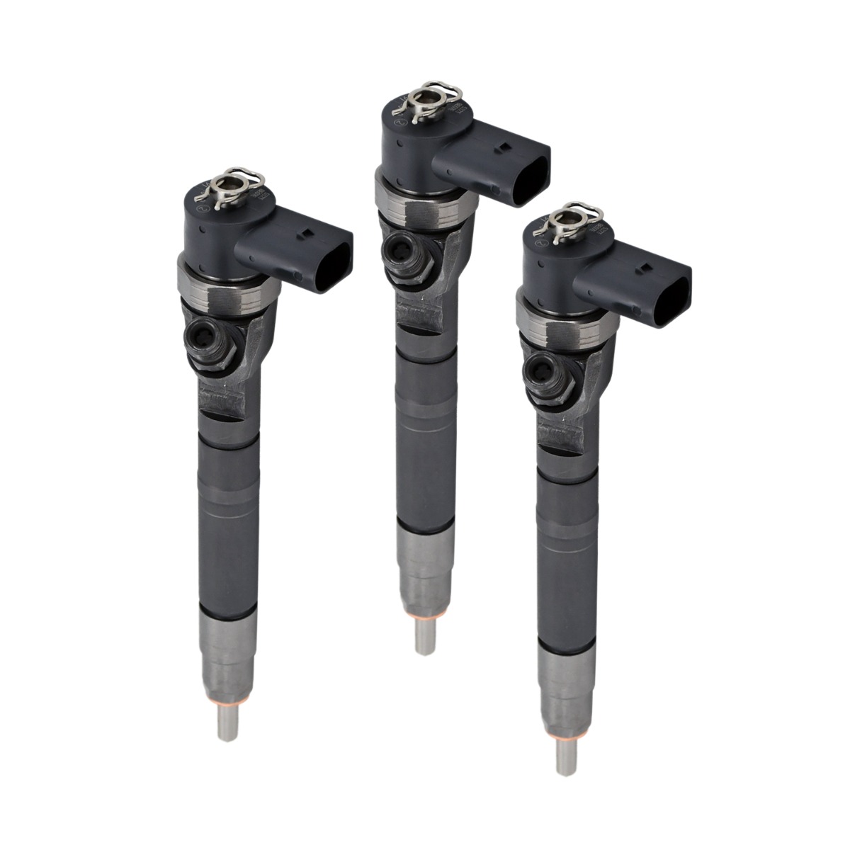 Einspritzdüse 3 Stück 445110107 Für Mercedes Benz