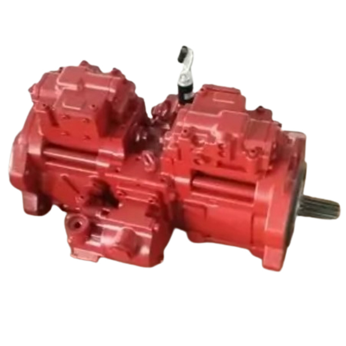 Haupthydraulikpumpe VOE14504220 für Volvo