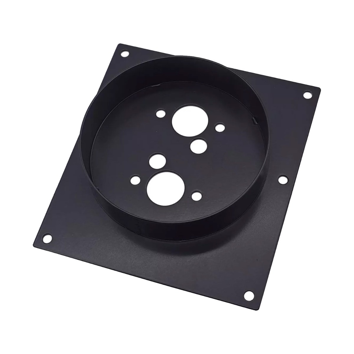 Dieselheizung Turmhalterung Platte 190246 40mm für Eberspacher