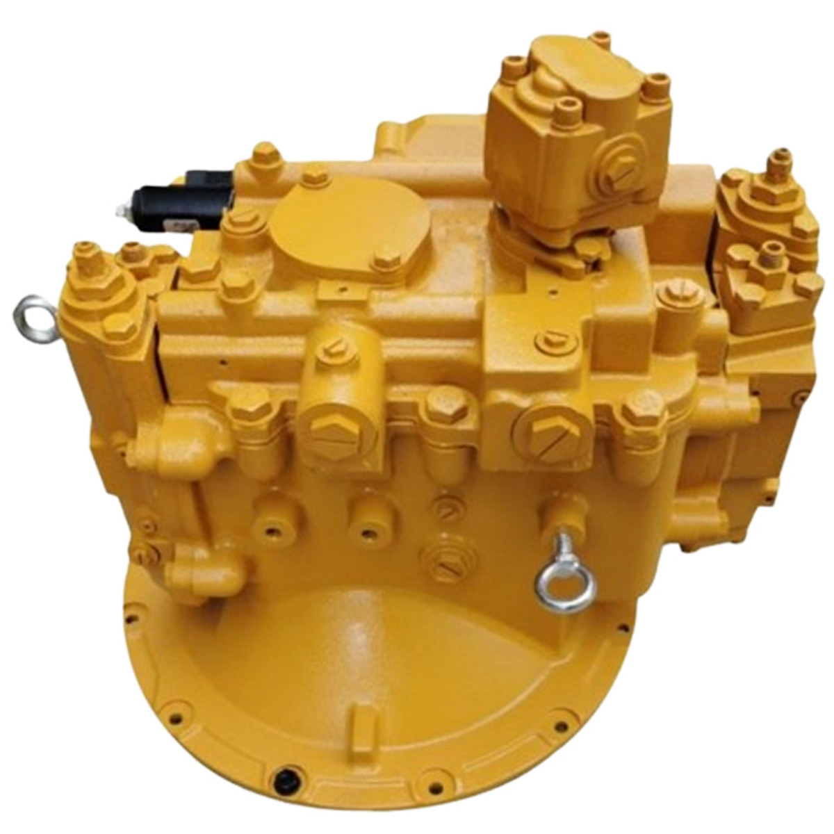 GP-Haupthydraulikpumpe 1730663 für Caterpillar