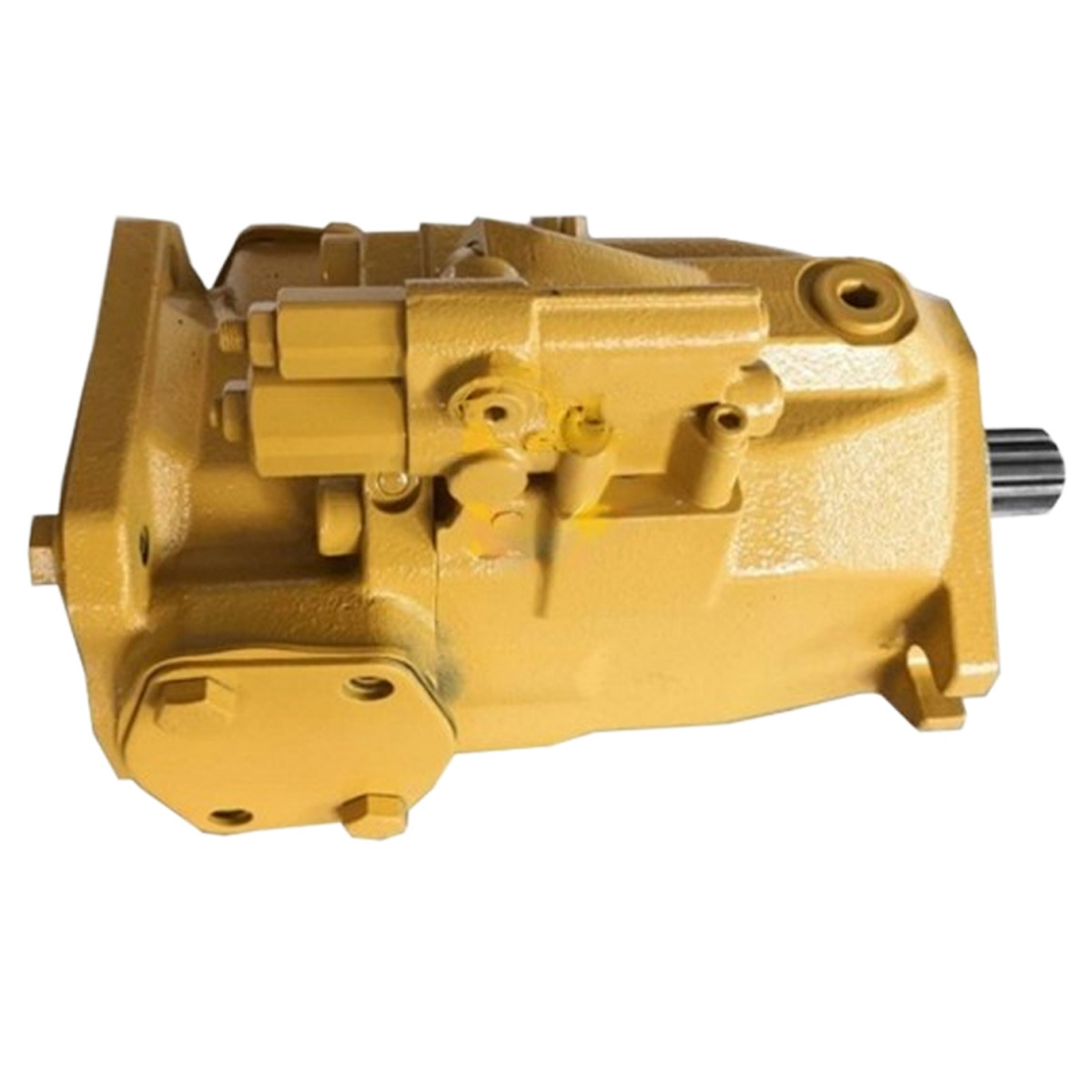 Hydraulikpumpe 142-8698 für Caterpillar