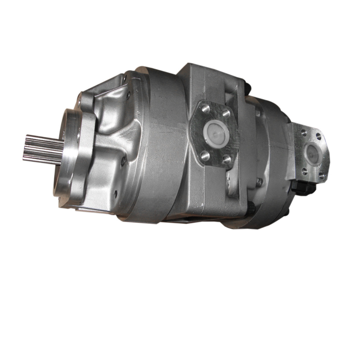 Hydraulikpumpe 705-52-40070 für Komatsu