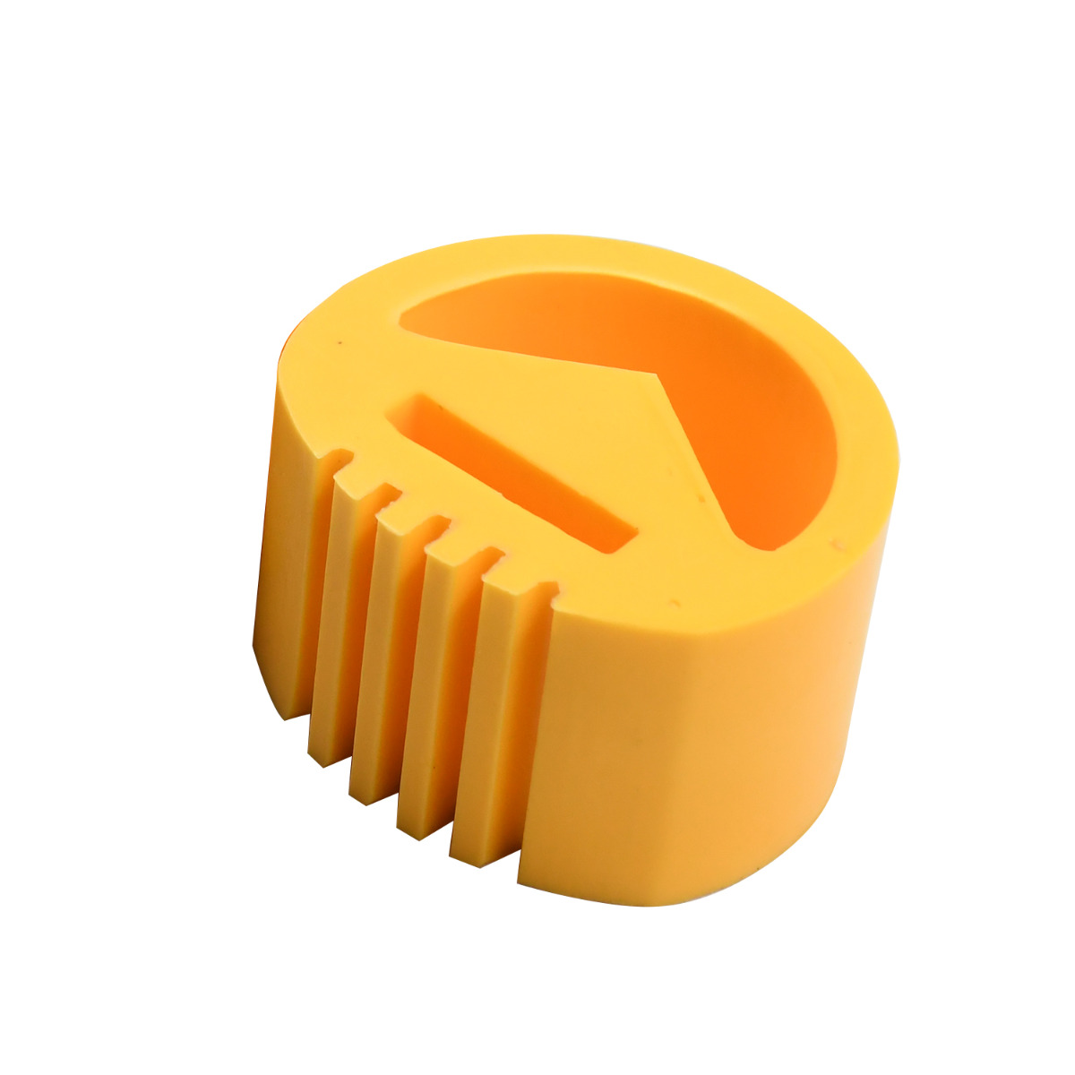 Motordämpfer Motorhalterung Vibrationsdämpfer 1012164 für Club Car