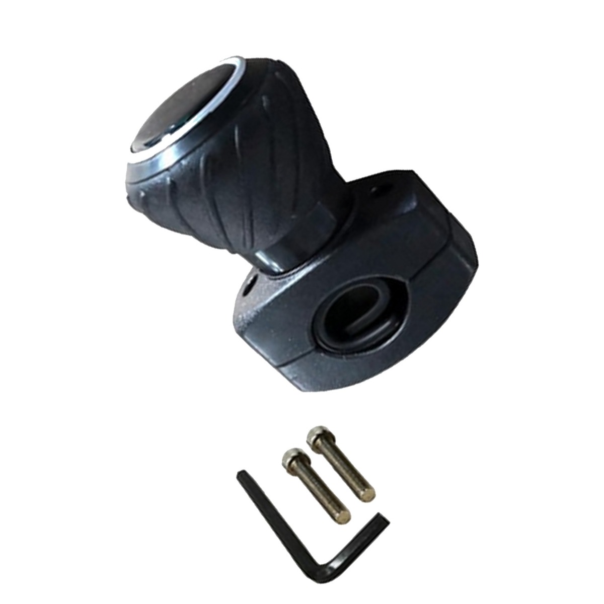 Deluxe Universal-Lenkrad-Drehknopf für Schwere Baumaschinen