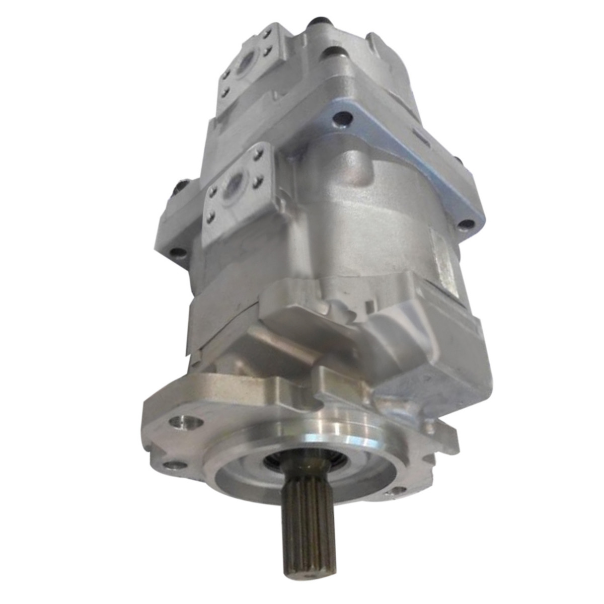 Hydraulikpumpe 705-52-30360 für Komatsu