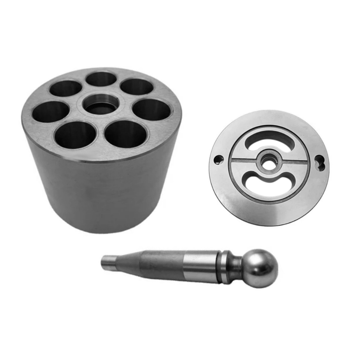 Hydraulikpumpen-Reparatursatz A7V107/A8V107 für Rexroth