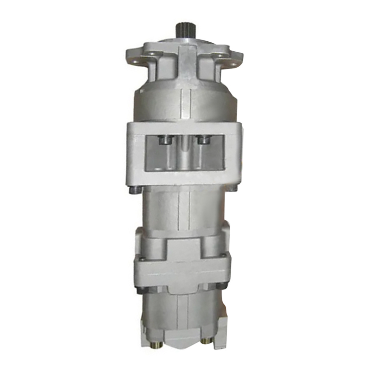 Hydraulikpumpe 705-58-46050 für Komatsu