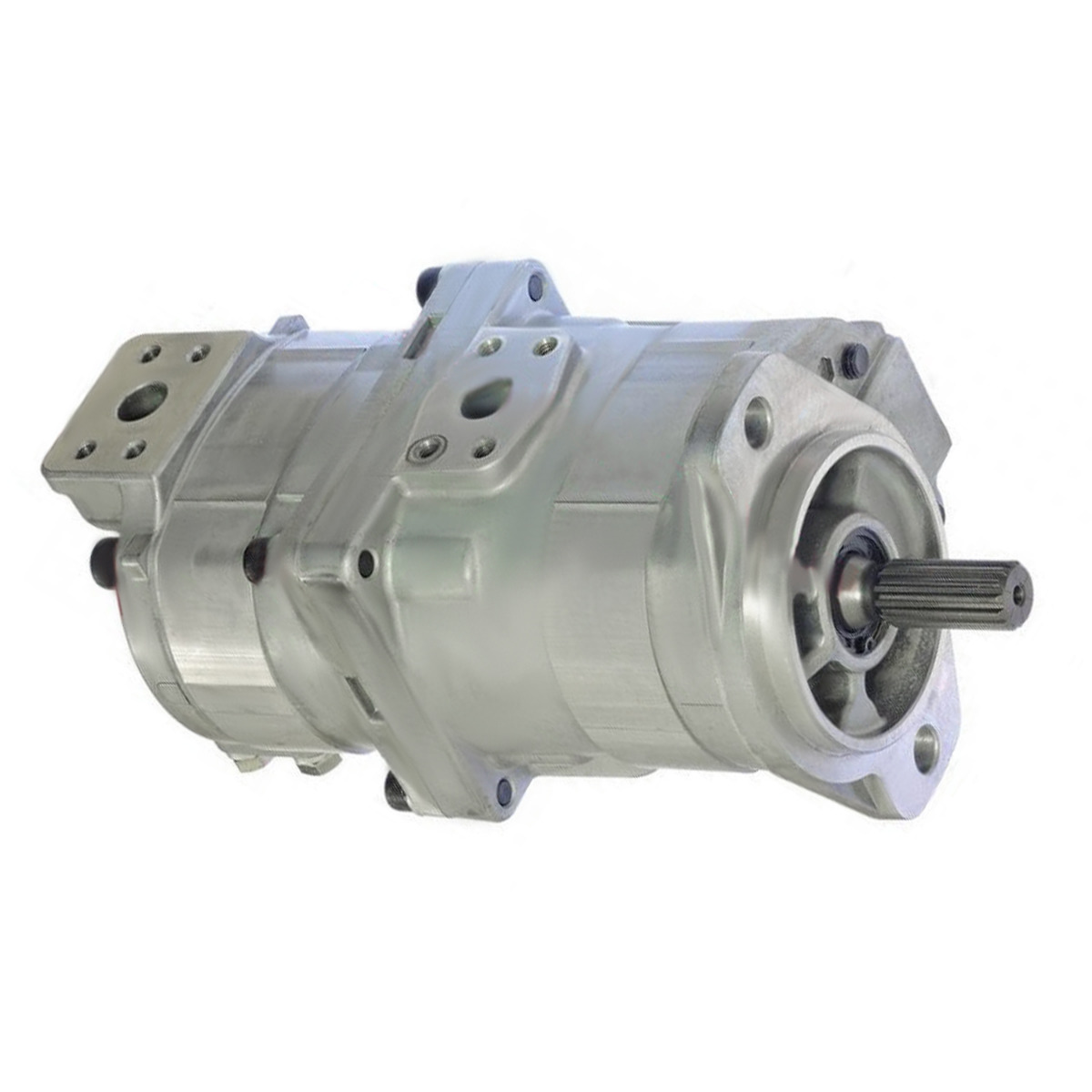Hydraulikpumpe 705-51-20150 für Komatsu
