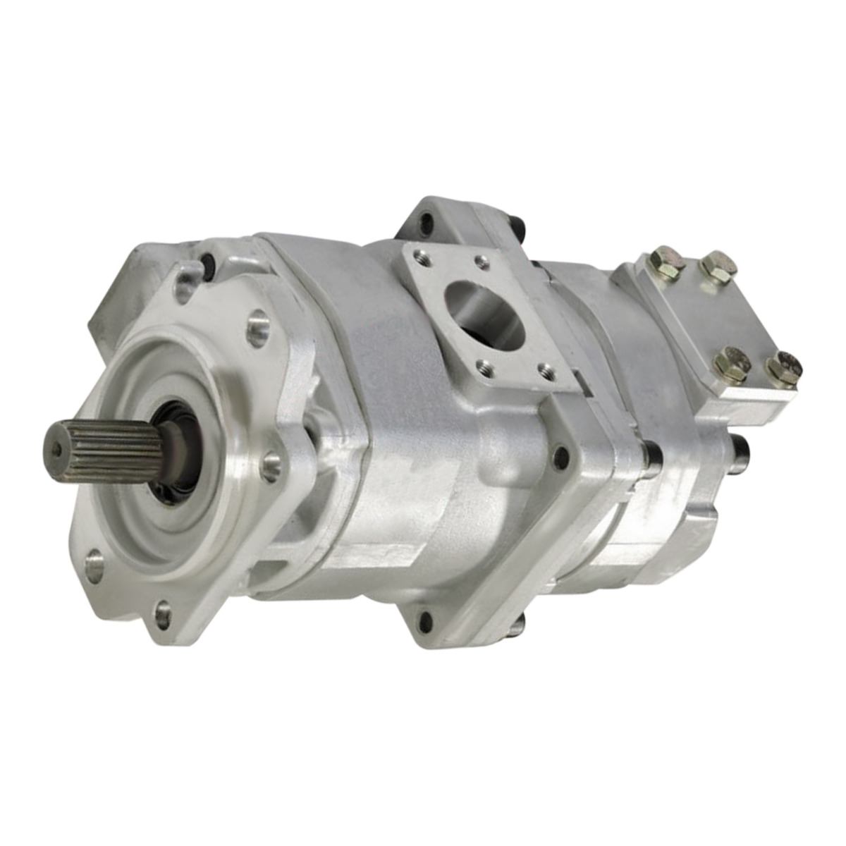 Hydraulikpumpe 705-52-30220 für Komatsu