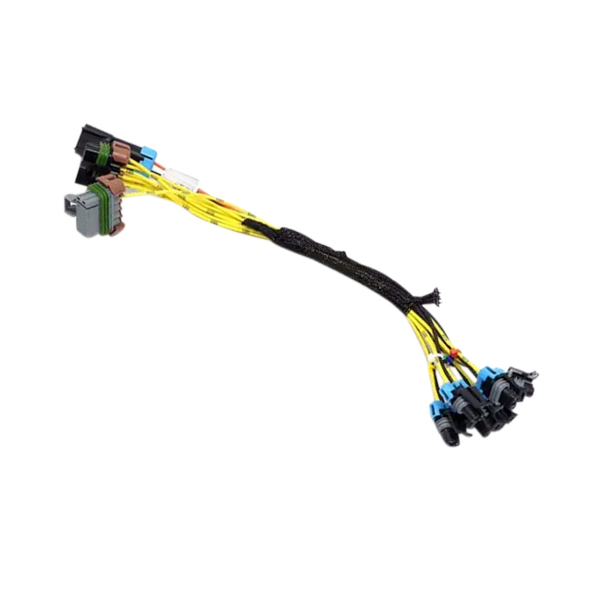 Anlasser Kabelbaum 6719694 für Bobcat