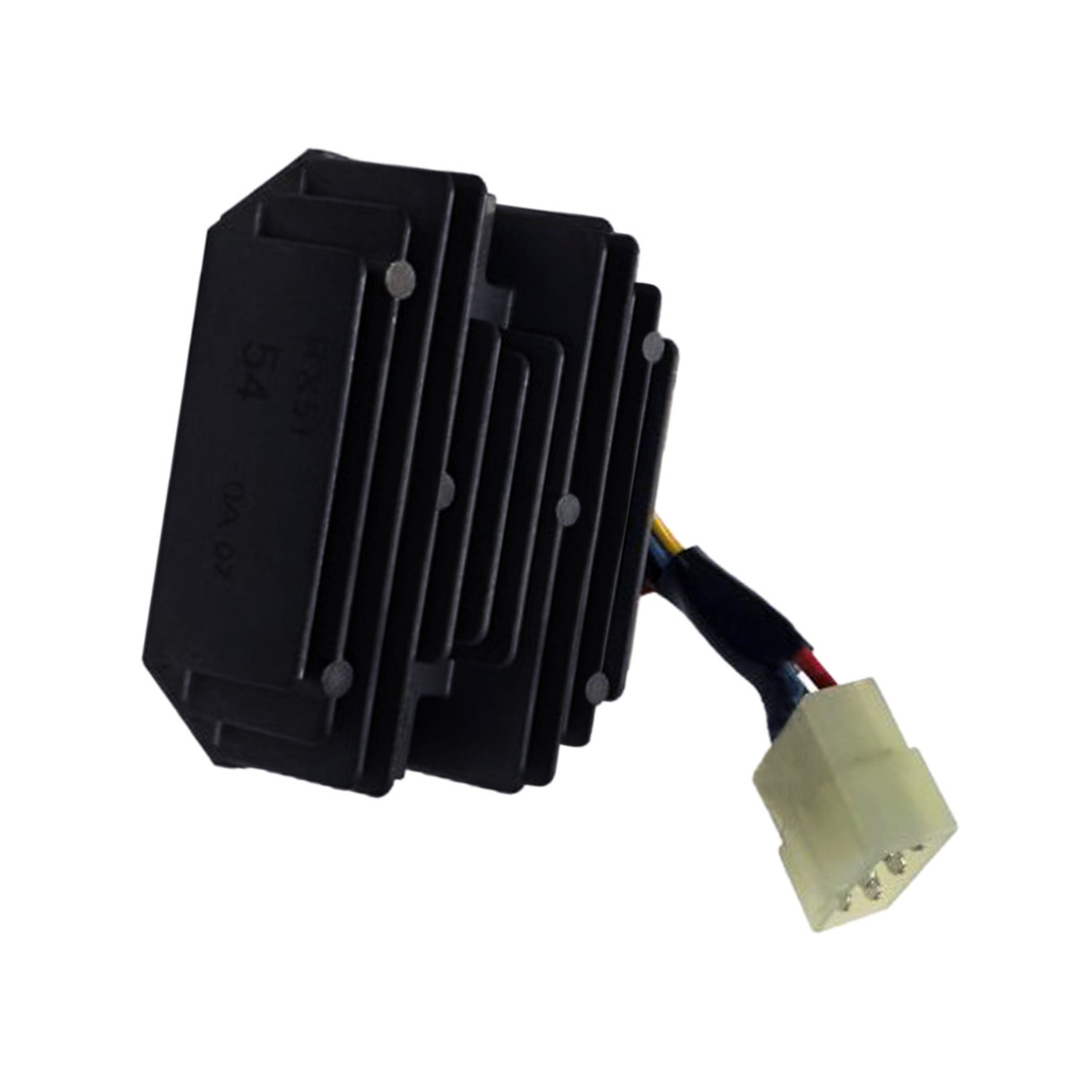 Spannungsreglergleichrichter PN201-68564 für Kubota