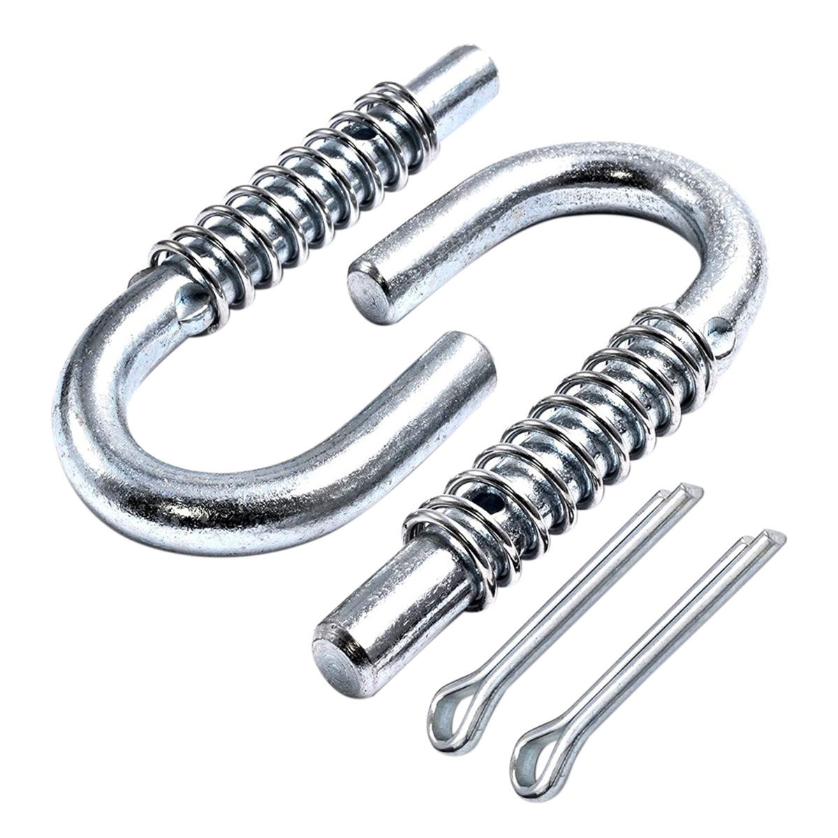 Deck Freigabestift und Feder 917-04074 für MTD