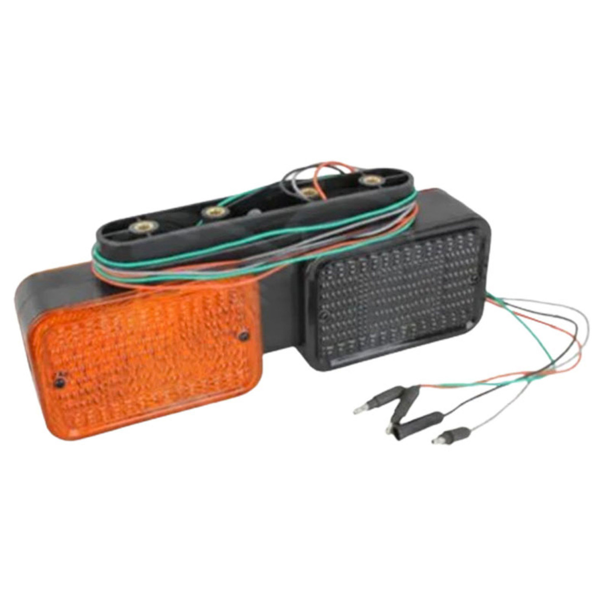 Linke hintere Rückleuchte LVA18272 für John Deere