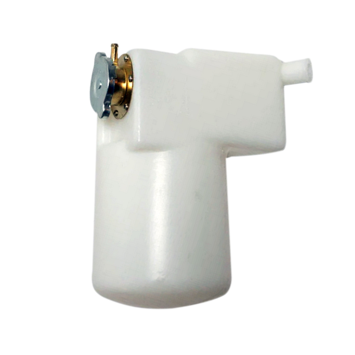 Kühler Kühlmittelbehälter Reservoir 2930-01-256-5350 Für Hummer