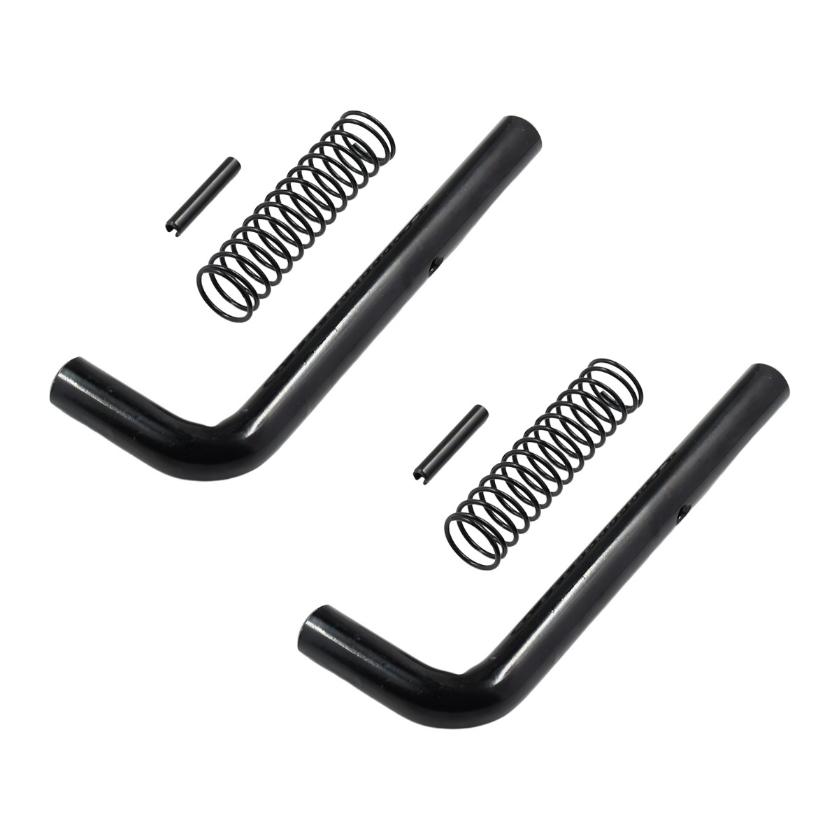 2 Teiliges Federriegel-Reparaturset 819T für Carry- On