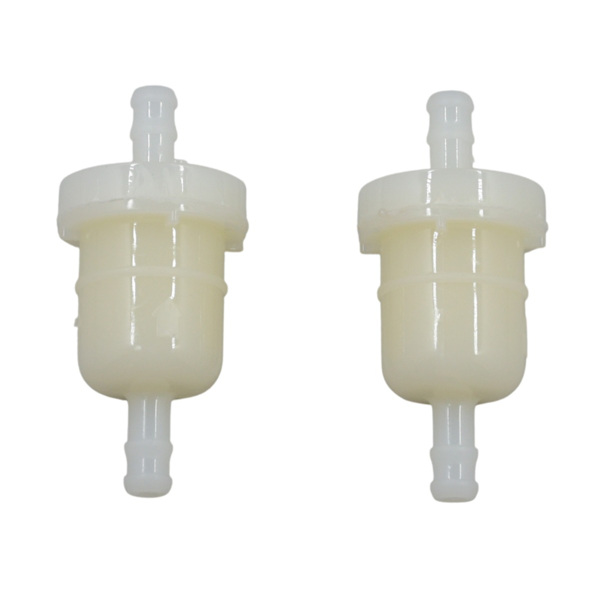 2 Stück Kraftstofffilter 0G9914 für Generac