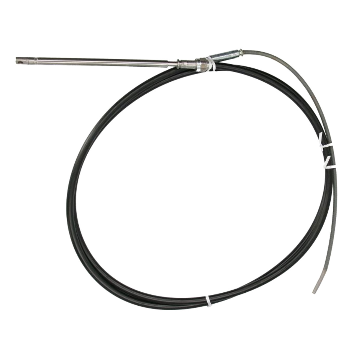 Drehbares Steuerkabel 13FT SSC6213 für Uflex