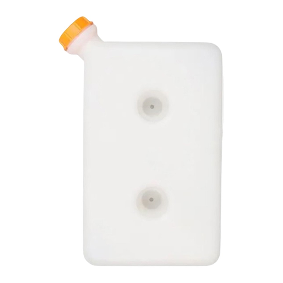 8L Kunststoff Portable Kraftstofftank Öl Benzin Lagerung für Autos LKWs Heizung