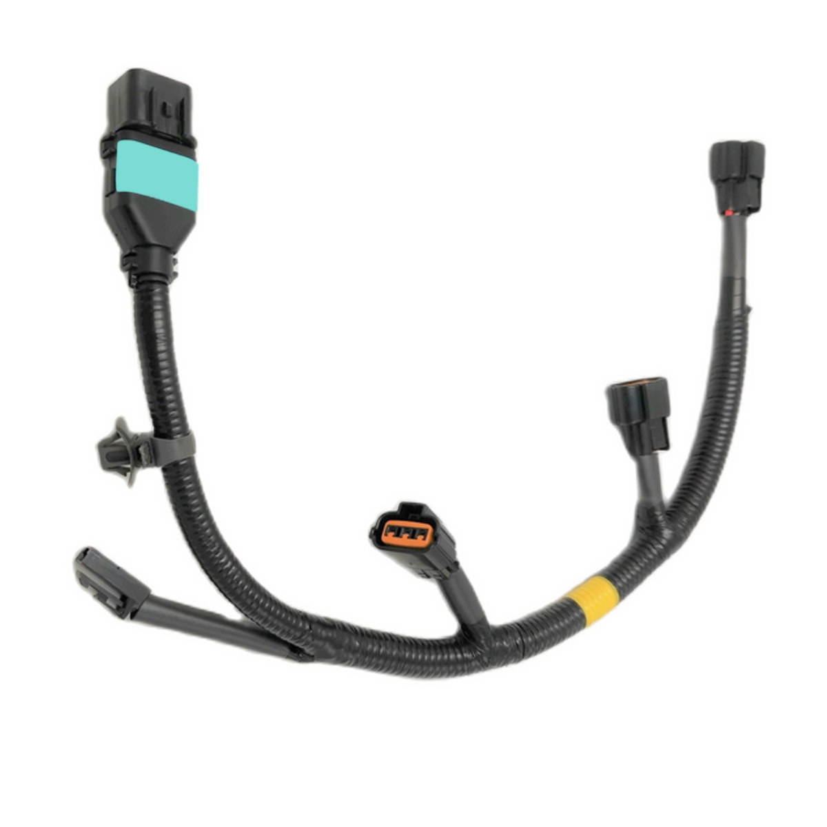 Zündspule Kabelbaum 39610-39400 für Kia