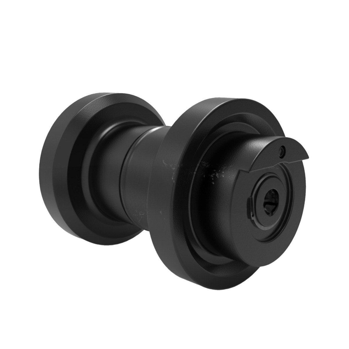 Untere Laufrolle RD118-21700 für Kubota