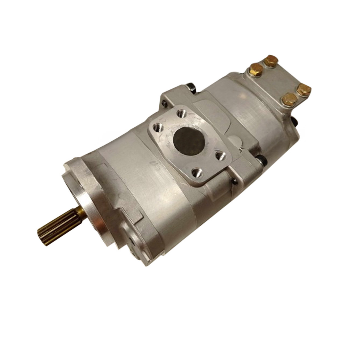 Hydraulikpumpe 705-51-20841 für Komatsu