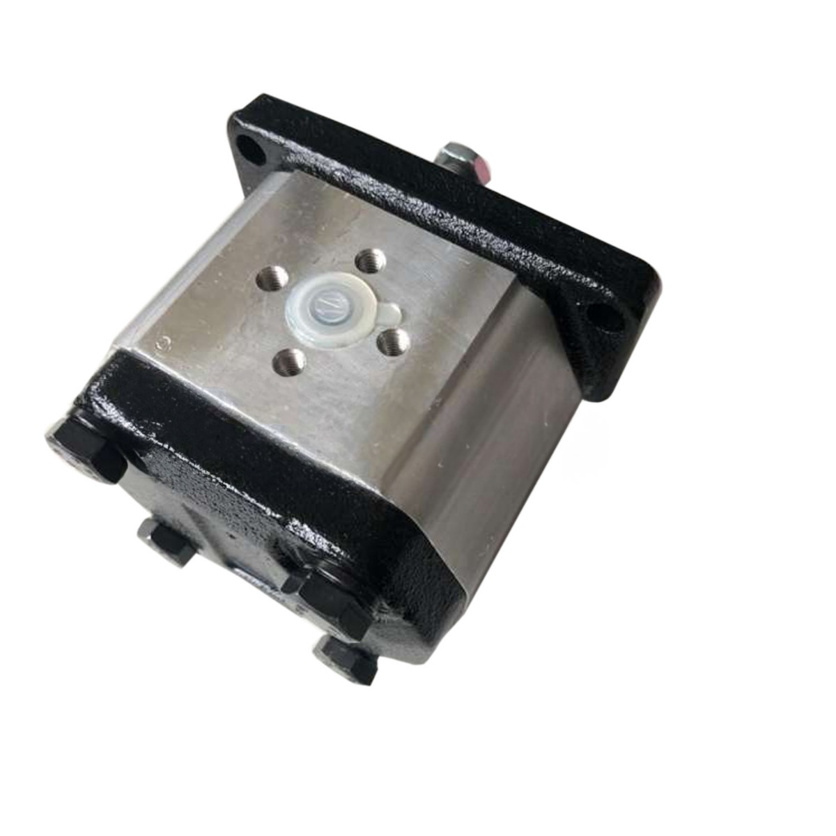 Hydraulikpumpe 136.17 CC 5179732 für New Holland