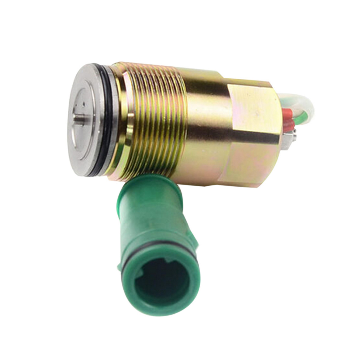 Hydraulikpumpen-Magnetventil TDRDE5K-10/40 für Kobelco