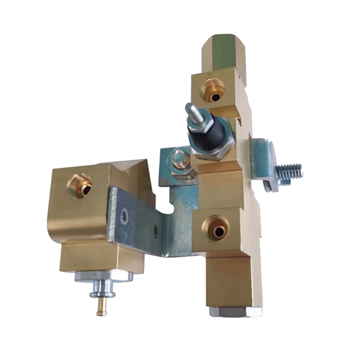 Scheibenbremsen-Dosierventil PV6070MOP für Scheibenbremsen