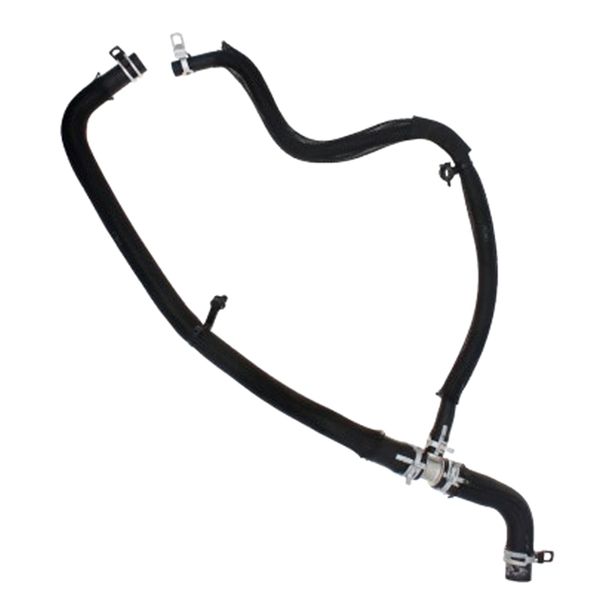 Heizungsschlauch 55038163AE für Chrysler