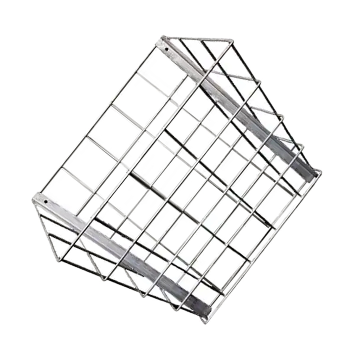 Heuraufe für Pferdeställe, Zubehör für Farmställe, Stallzubehör main product photo