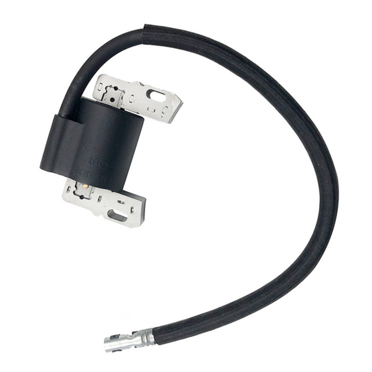 Zündspule 393993 für Toro