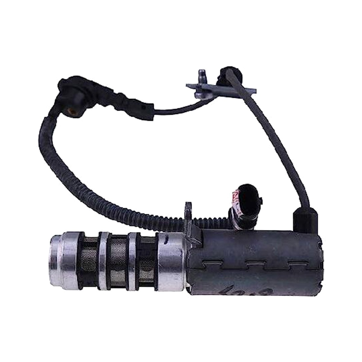 Magnetventil 11418601643 Für BMW