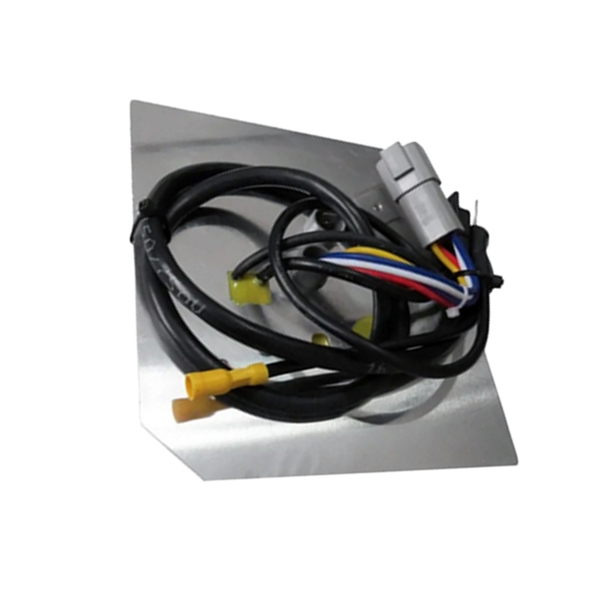 Bordcomputer OBC 102511001 für Club Car