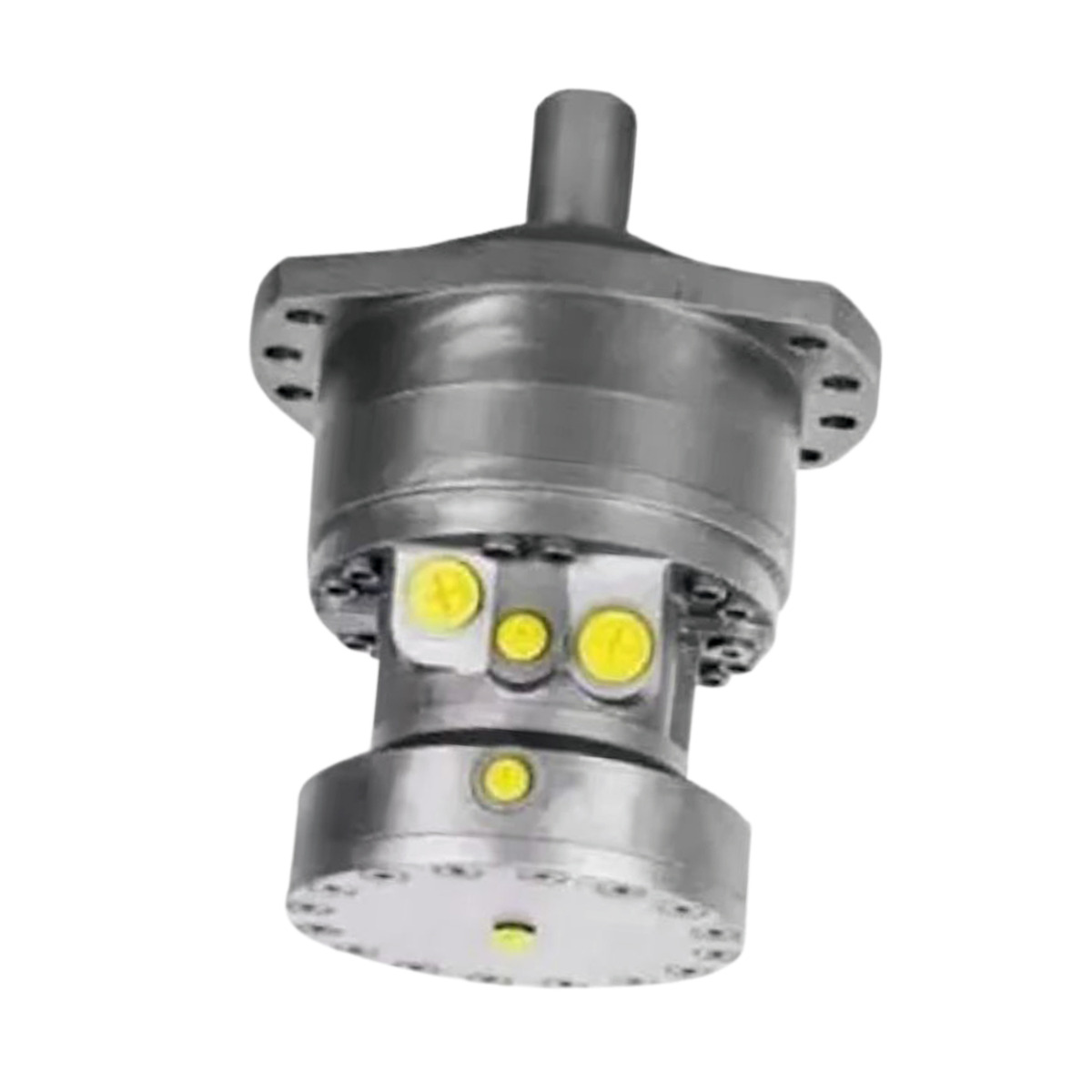 Hydraulischer Antriebsmotor 332/P3374 für JCB