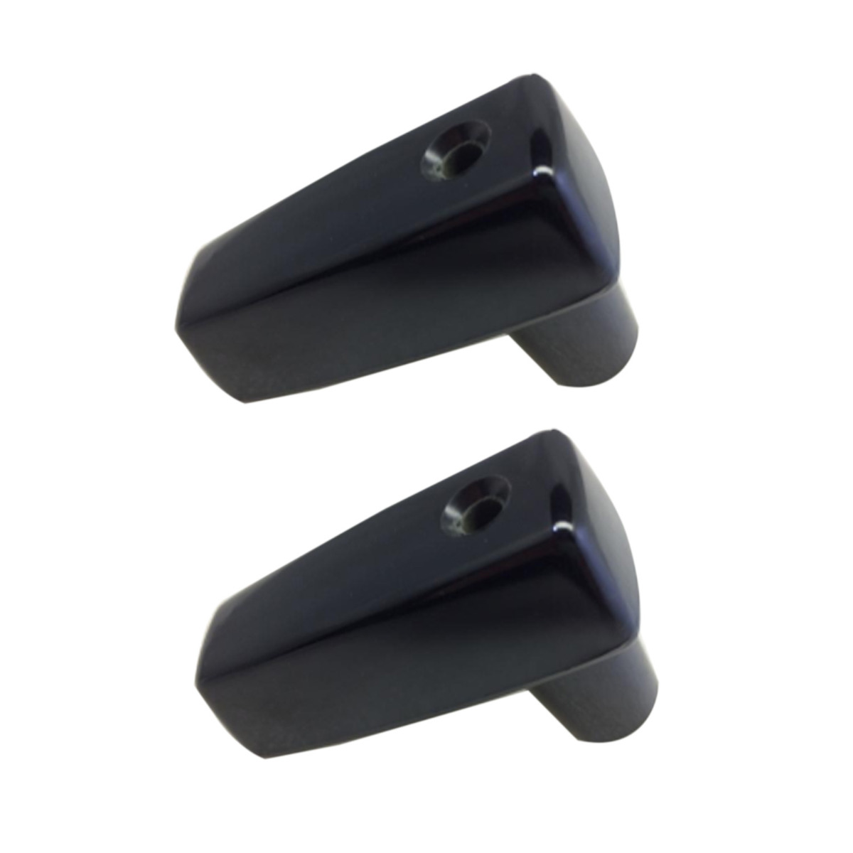 1 Paar Fahrreglerknopf 203-43-41340 Für Komatsu