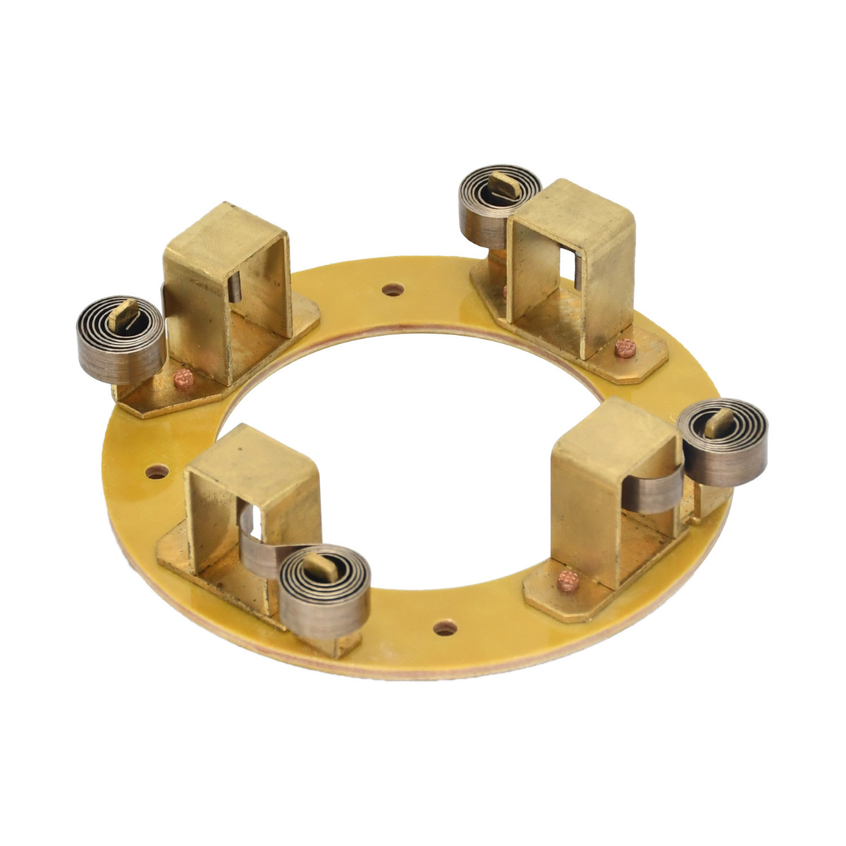 Bürstenhalterplatte 73120-G15 für EZGO