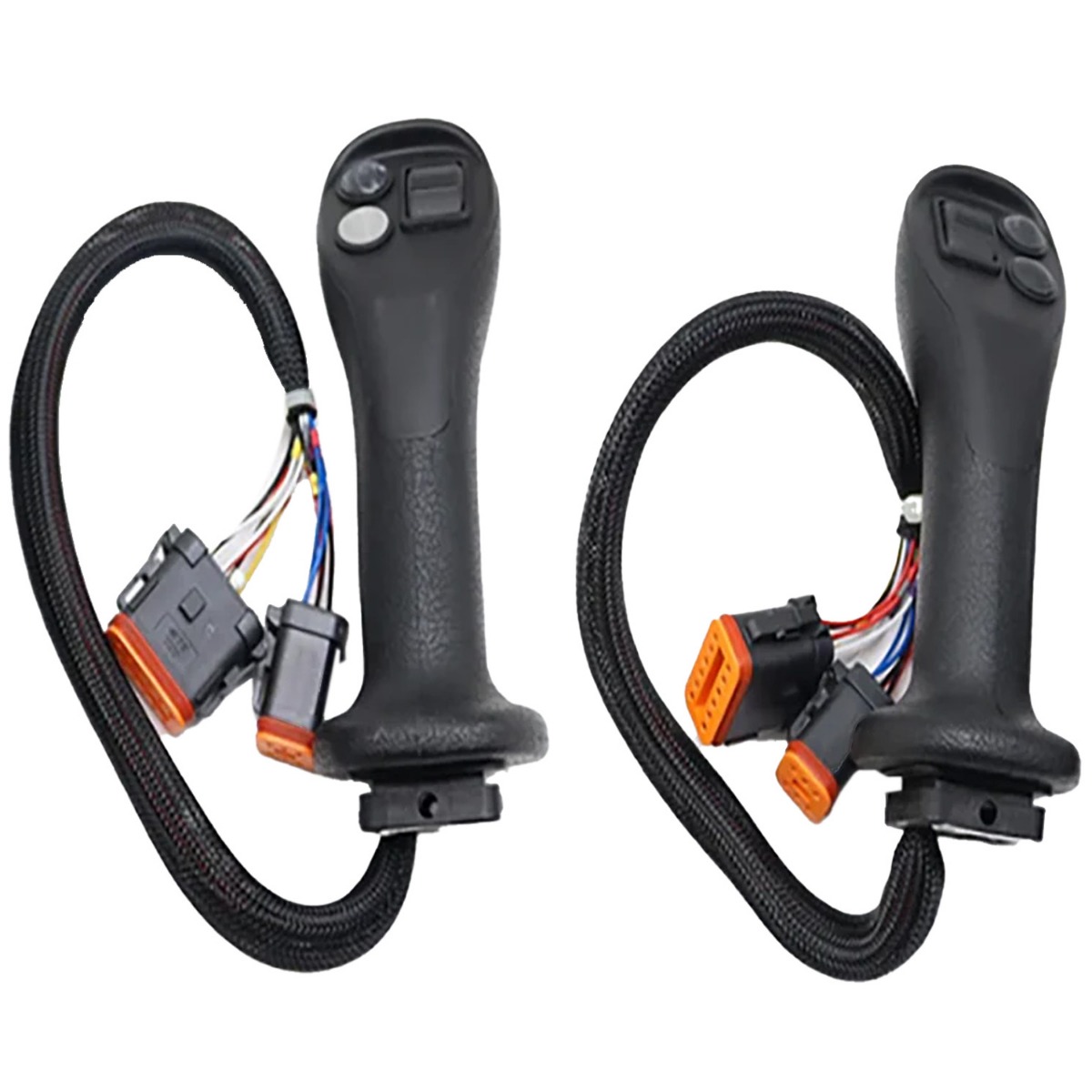 Joystick Bausatz 512-1248 für Caterpillar