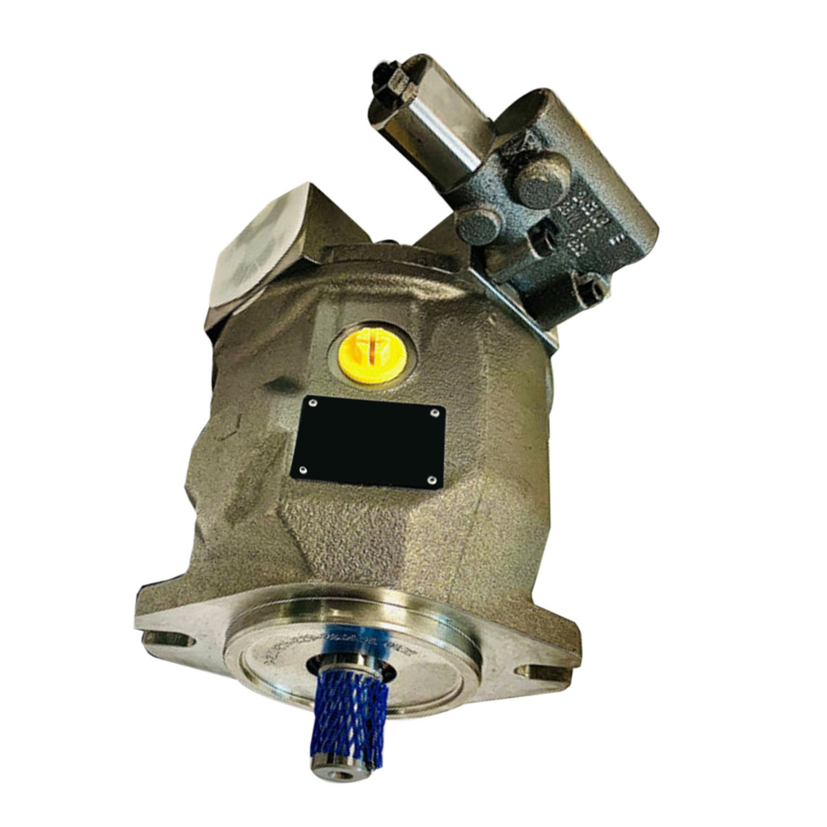 Hydraulikpumpe 5716828 für Liebherr main product photo