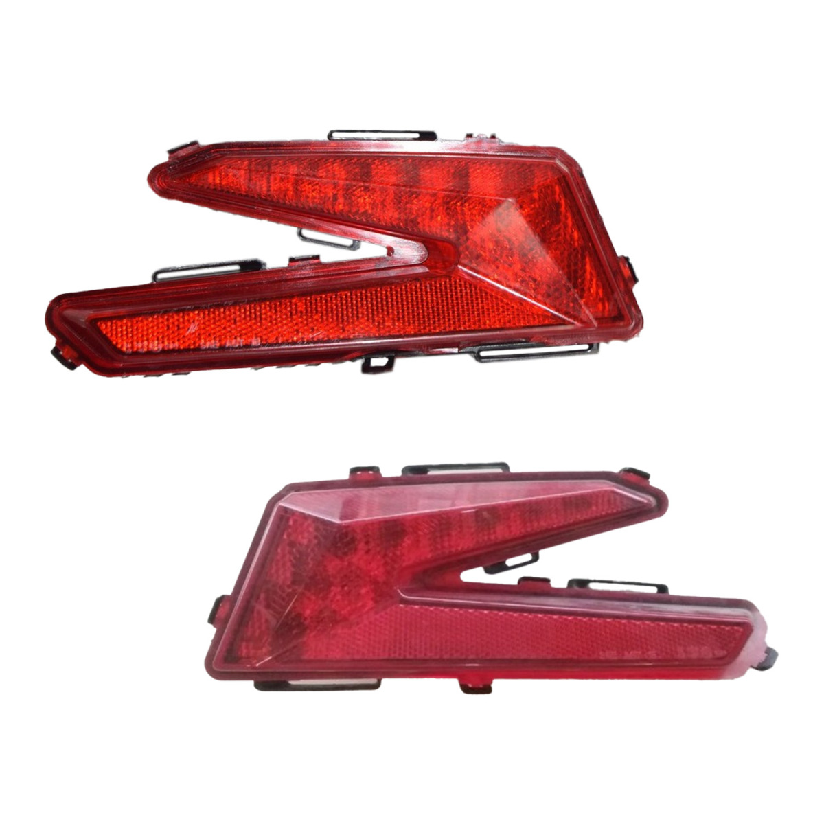 Rote LED Rückleuchten 710004744 für Can-Am