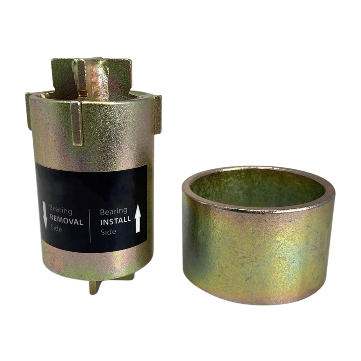 1 Satz Radlager-Werkzeug Zum Einbau Und Ausbau 5136689 Für Polaris