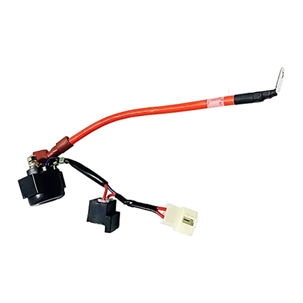 Anlasser-Magnetrelais 37710-115-0000 für HiSun