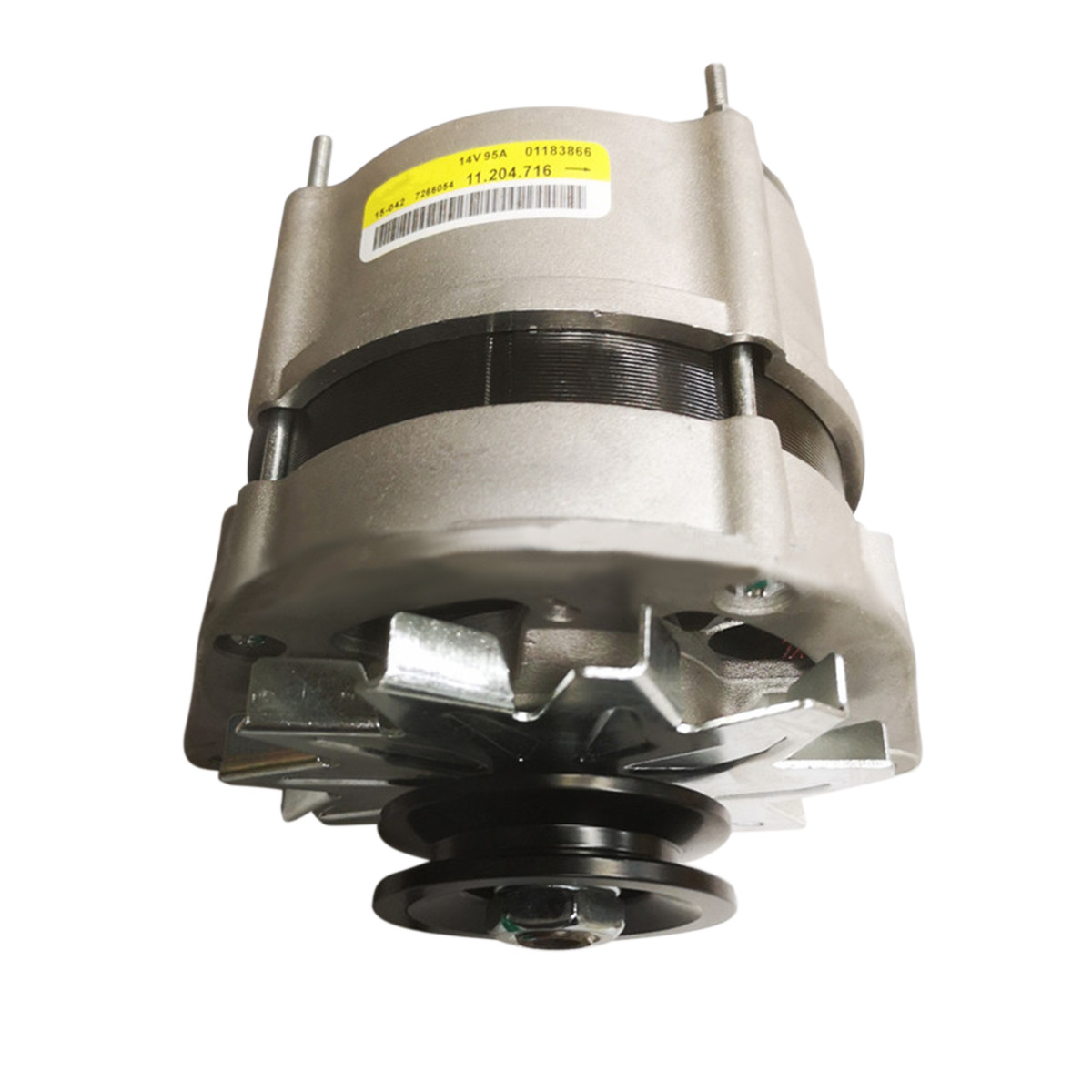 Lichtmaschine 14V 95A 01184022 Für Deutz