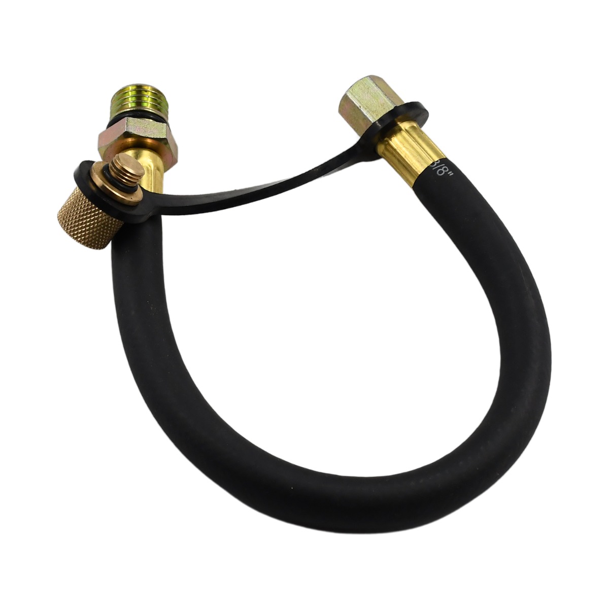 Flexibler Ölablassschlauch 51044-0902 Für Kawasaki