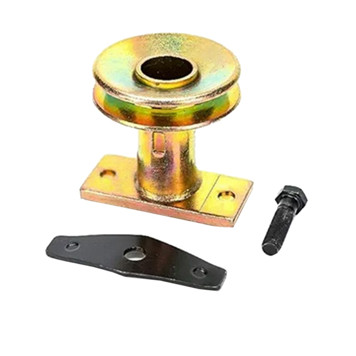 Rasenmähermesser-Adapterrolle 687-02528 für MTD