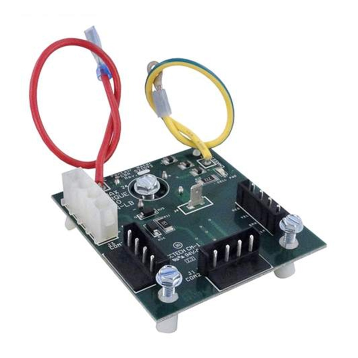 Lastzentrum-Überspannungsplatine 521218 für Pentair