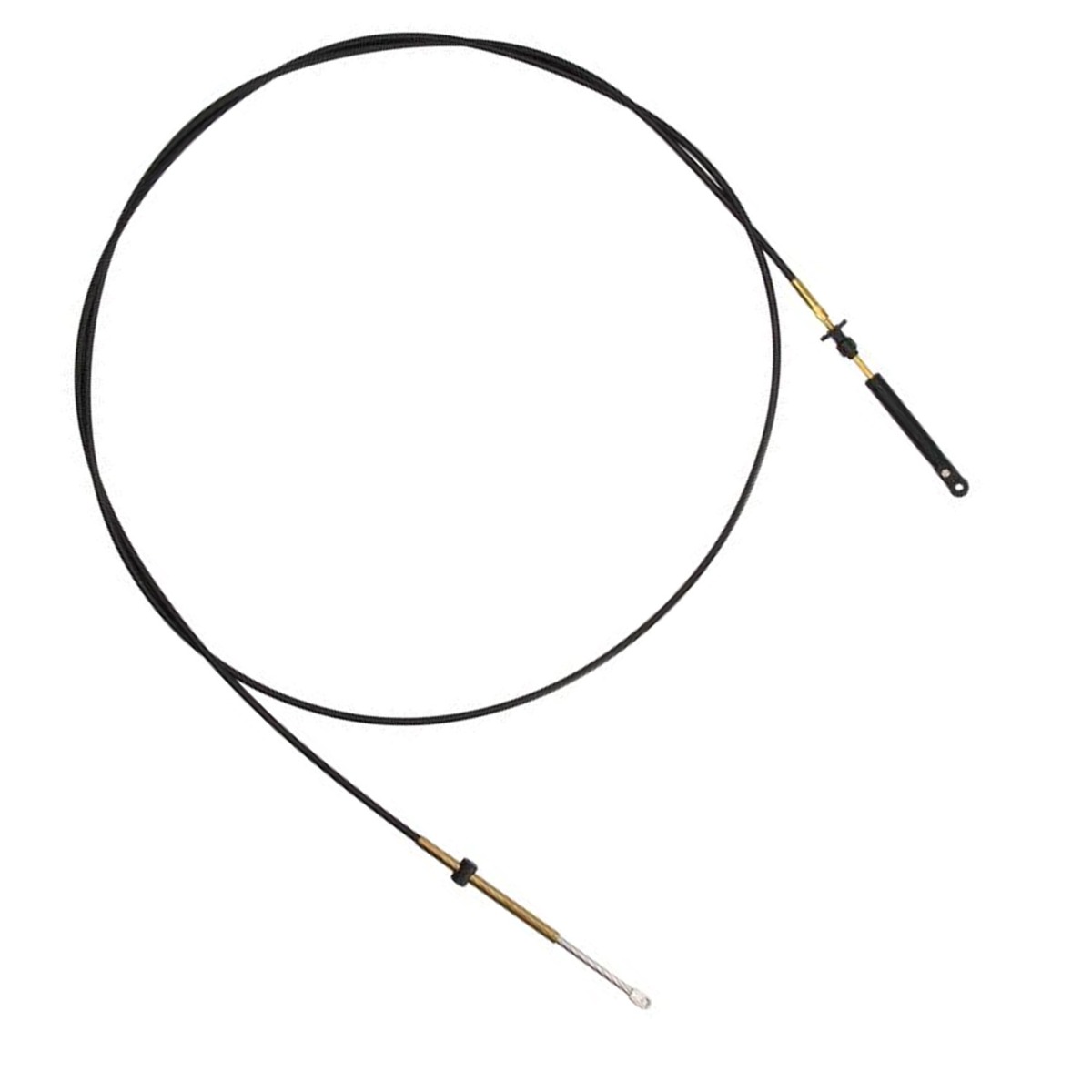 Steuerkabel CCX20511 für Johnson Evinrude