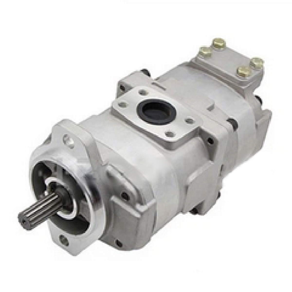 Hydraulikpumpe 705-51-22000 für Komatsu